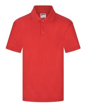 Polos and T-Shirts