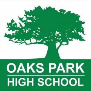 Oaks Park High School