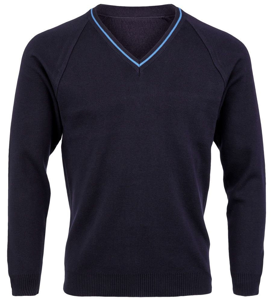academy women's pullovers