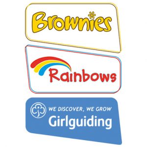 Girl Guiding and Scouts