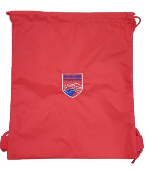 REDBRIDGE PE BAG, Redbridge Primary School