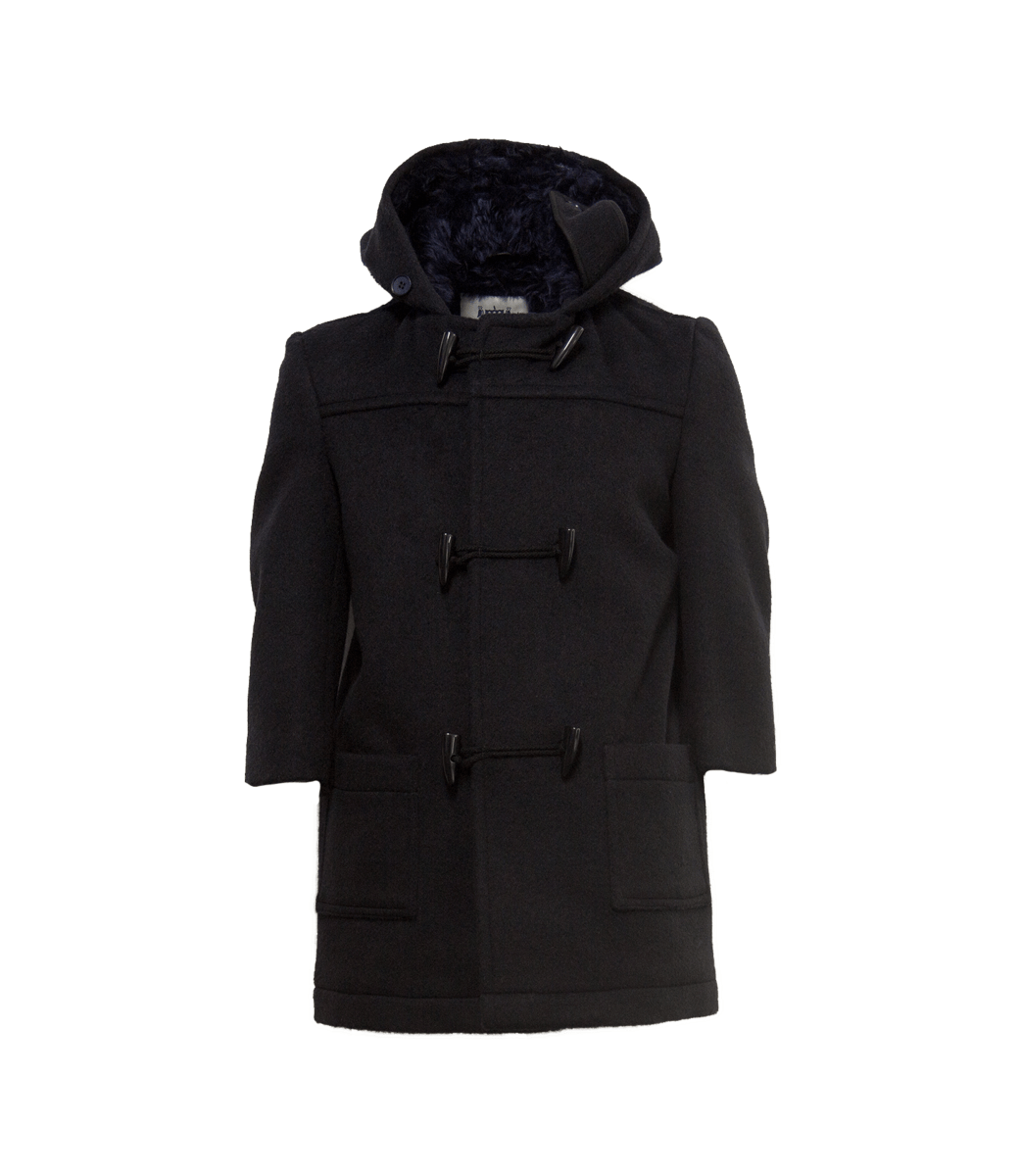 URSULINE PREP - DUFFLE COAT - Lucilla Schoolwear Ltd