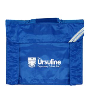 URSULINE PREP DISPATCH BAG, Ursuline Preparatory Ilford