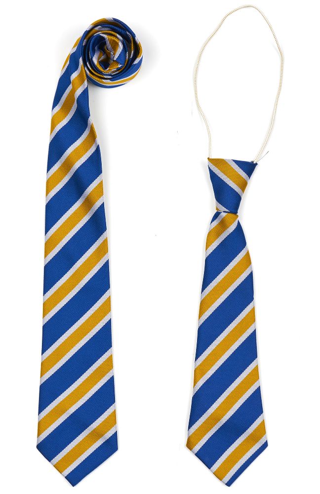 ST BEDES TIE, St Bedes Primary School