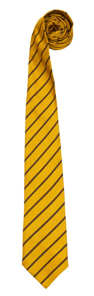 ST BONS TIE, St Bonaventure's