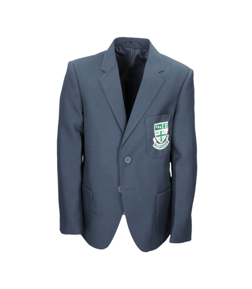 URSULINE PREP BLAZER, Ursuline Preparatory Ilford