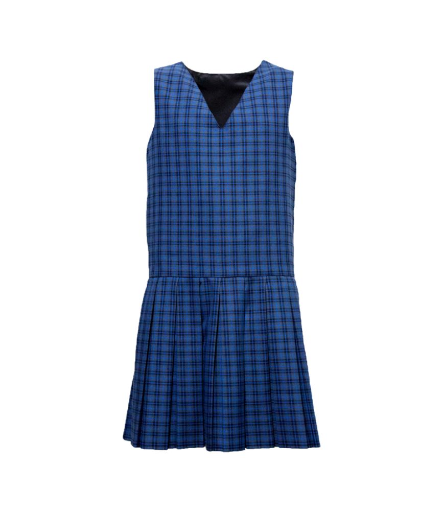 URSULINE PREP TUNIC, Ursuline Preparatory Ilford