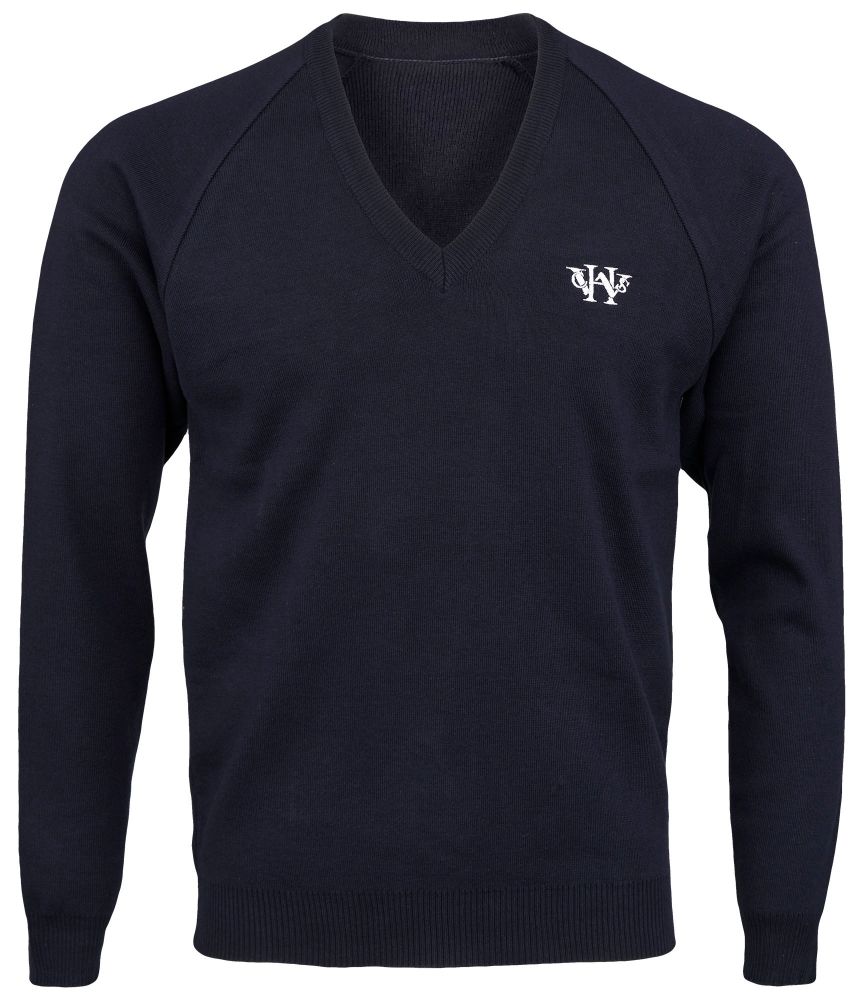 WCHS PULLOVER, Woodford County High School