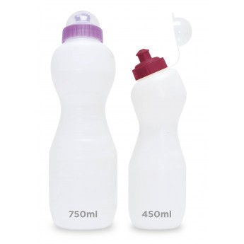 WATER BOTTLE, Water Bottles