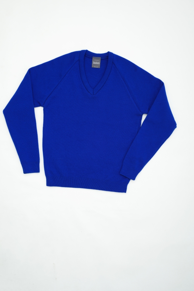 PULLOVER - COURTELLE - ROYAL, Jumpers & Cardigans, Royal Docks Academy, St Bedes Primary School, Woodlands Primary School
