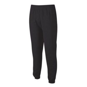 WOODBANK JOGGERS - BLACK, Sweatshirts and Jogging Bottoms, Frobel Independent, Christchurch Primary School, Newbury Park Primary School, Parkhill Infants, Parkhill Juniors, Read Academy, Redbridge Primary School, Seven Kings High School, St Winefrides, Woodlands Primary School
