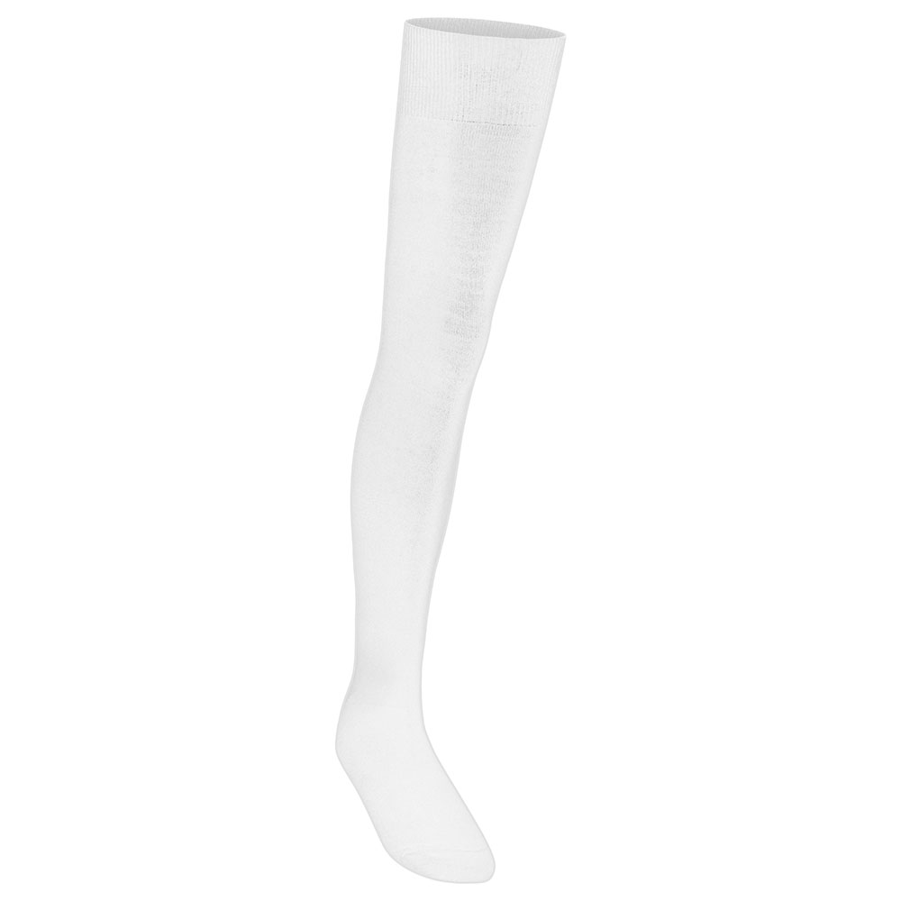OVER KNEE SOCKS - WHITE, Socks and Tights, Woodford County High School