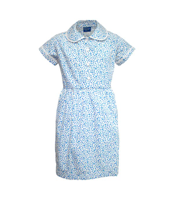 URSULINE PREP SUMMER DRESS, Ursuline Preparatory Ilford