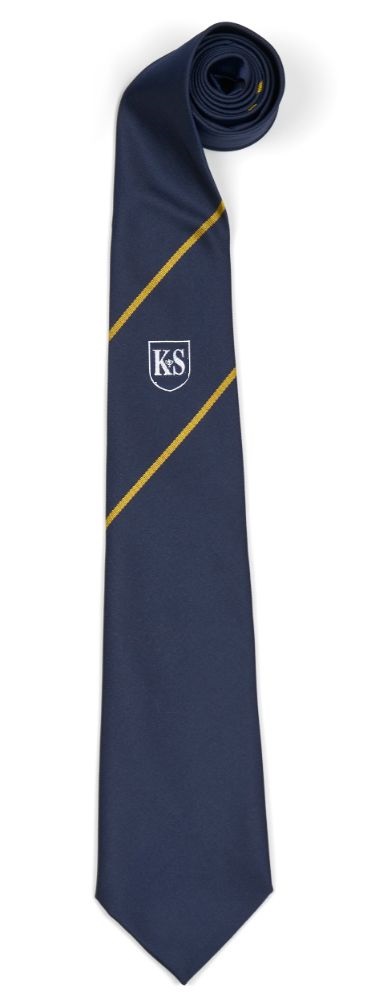 KING SOLOMON TIE, King Solomon