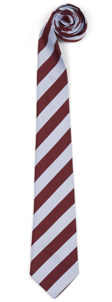 ILFORD COUNTY TIE, Ilford County High