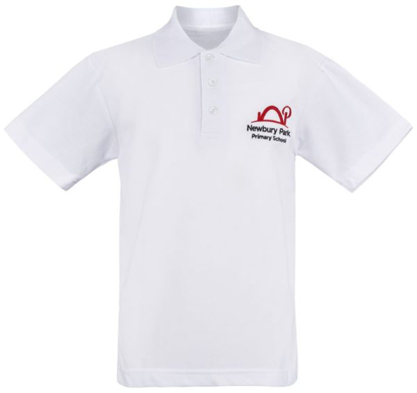 NEWBURY PARK POLO, Newbury Park Primary School