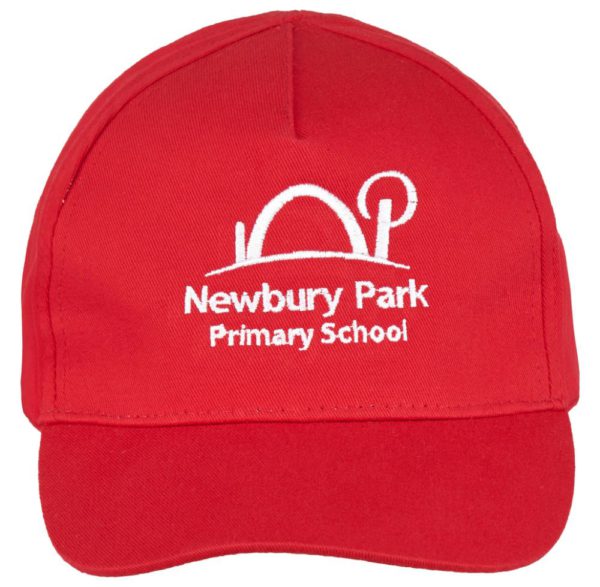 NEWBURY PARK CAP, Newbury Park Primary School