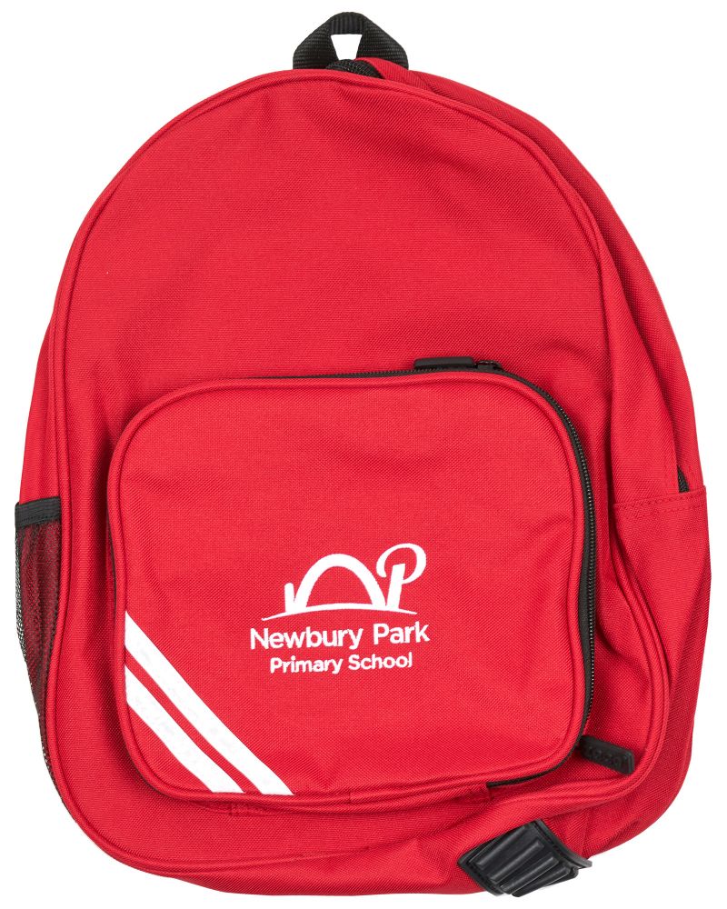 NEWBURY PARK BACKPACK - INFANT, Newbury Park Primary School