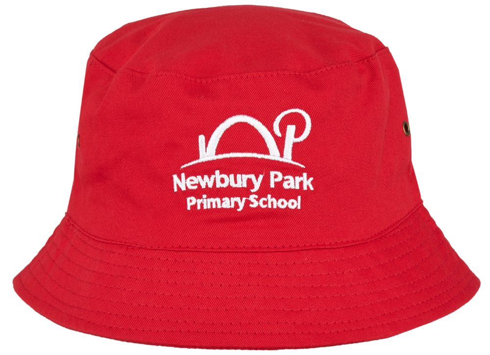 NEWBURY PARK SUN HAT, Newbury Park Primary School