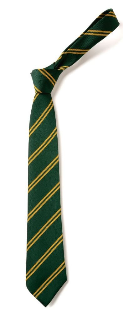 OAKS PARK TIE, Oaks Park High School