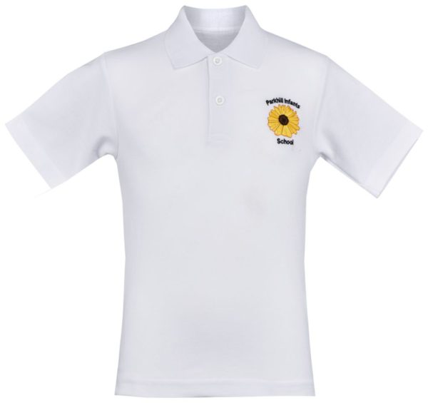 PARKHILL INFANTS POLO, Parkhill Infants