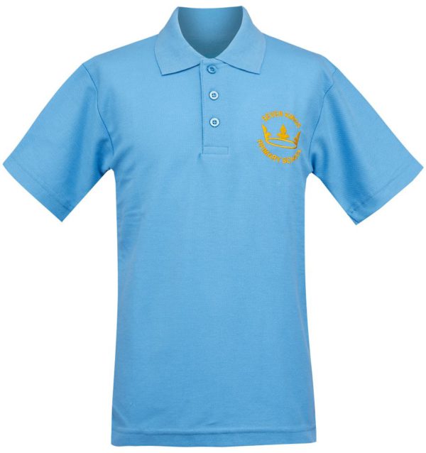 SEVEN KINGS PRIMARY POLO, Seven Kings Primary School