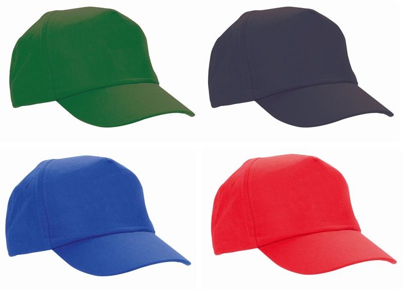 SUMMER CAP, Summer Caps