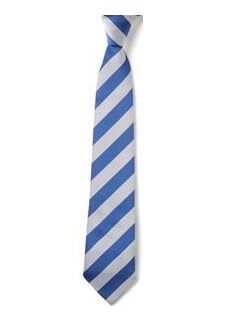 ROYAL DOCKS TIE - UPPER, Royal Docks Academy