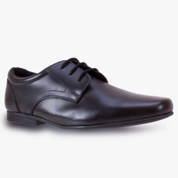 BEDFORD - Lace Up Senior School Shoe (Boys), Boys Shoes