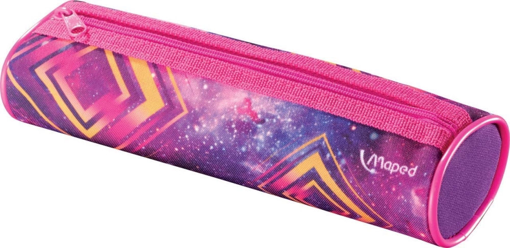 COSMIC PENCIL CASE, Pencil Cases & Rulers