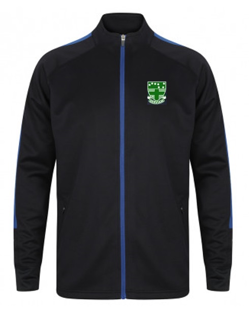 URSULINE ACADEMY PE JACKET, Ursuline Academy Ilford