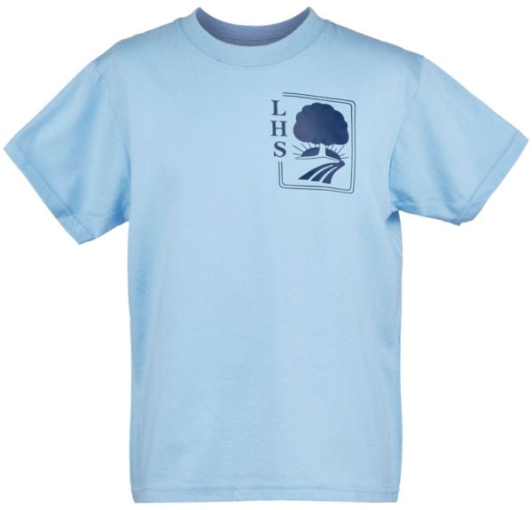 LITTLE HEATH PE T-SHIRT, Little Heath