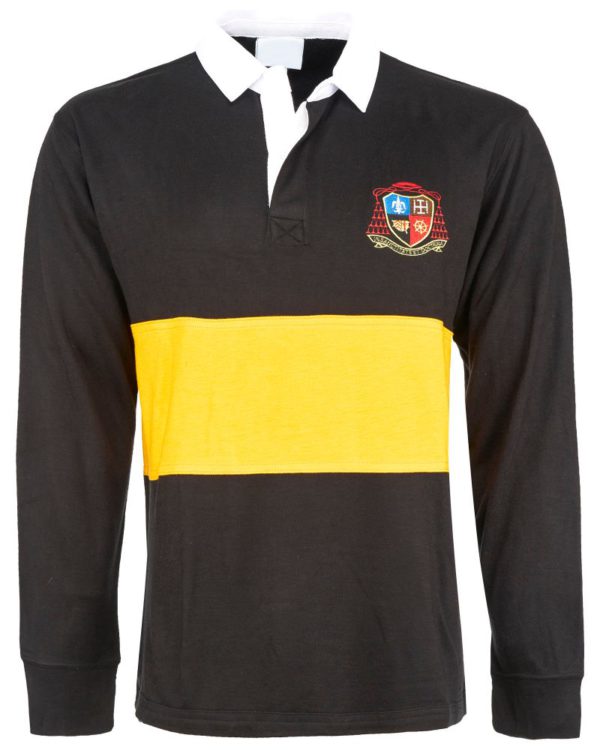 ST BONS RUGBY SHIRT, St Bonaventure's