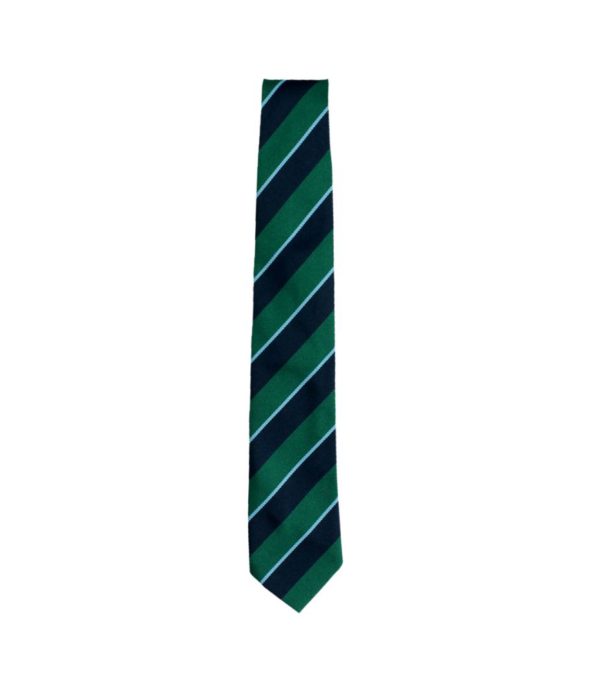 URSULINE PREP TIE, Ursuline Preparatory Ilford