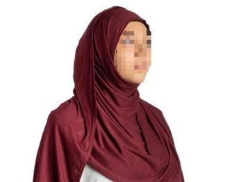 INSTANT HIJAB (YR 7 - 11), Read Academy