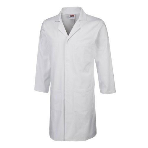 LAB COAT, Aprons & Lab Coats, St Ursula's Convent