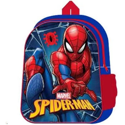 SPIDERMAN BACKPACK, Bags