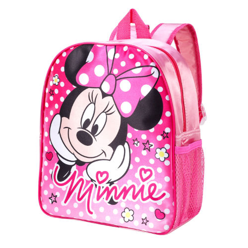 MINNIE MOUSE BACKPACK, Bags