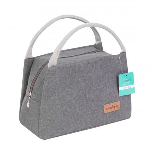 COCOGREY INSULATED LUNCH BAG, Bags