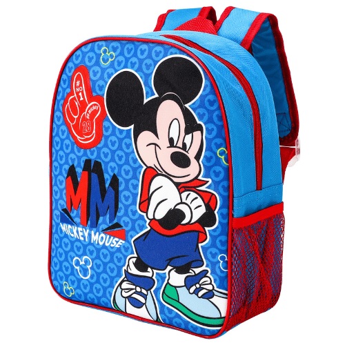 MICKEY MOUSE BACKPACK, Bags