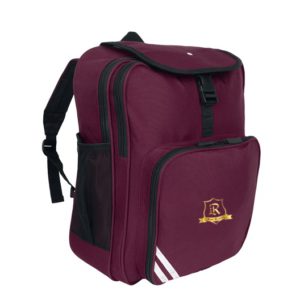 READ BACKPACK, Read Academy
