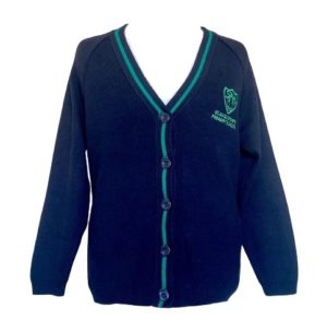 ST AUGUSTINES CARDIGAN