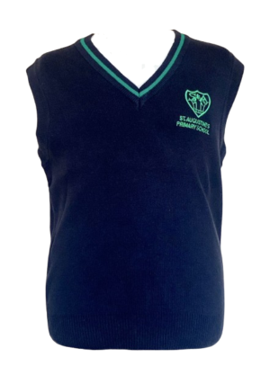 ST AUGUSTINES TANK TOP