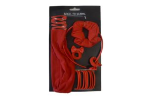 LARGE HAIR SET, Hair Accessories