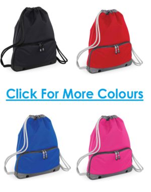 Gymsac - 18 litres, Bags, Royal Docks Academy, Caterham High School, Ilford County High, King Solomon, Oaks Park High School, Read Academy, Seven Kings High School, St Bonaventure's, St Ursula's Convent, Stratford Academy, Palmer Catholic Academy, Ursuline Academy Ilford, Valentines High School, Woodbridge High School, Woodford County High School