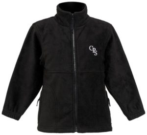 CHRISTCHURCH FLEECE, Christchurch Primary School