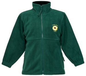 PARKHILL INFANTS FLEECE, Parkhill Infants