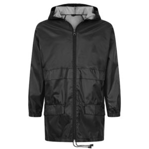 CAGOULE IN A BAG, Coats, Jackets and Fleeces