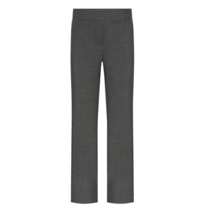SLIM FIT TROUSERS - GREY, Junior, St Augustine's Primary School, St Aidan's Catholic Primary Academy, Christchurch Primary School, Little Heath, Newbury Park Primary School, Parkhill Infants, Parkhill Juniors, Read Academy, Redbridge Primary School, Seven Kings Primary School, Sir John Heron