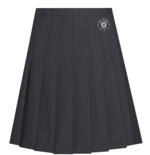 ROYAL DOCKS SKIRT, Royal Docks Academy